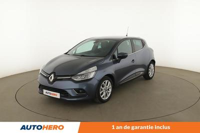 Renault Clio 0.9 TCe Intens 90 ch