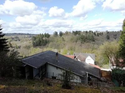 Maison - 80 m² - 5 pièces