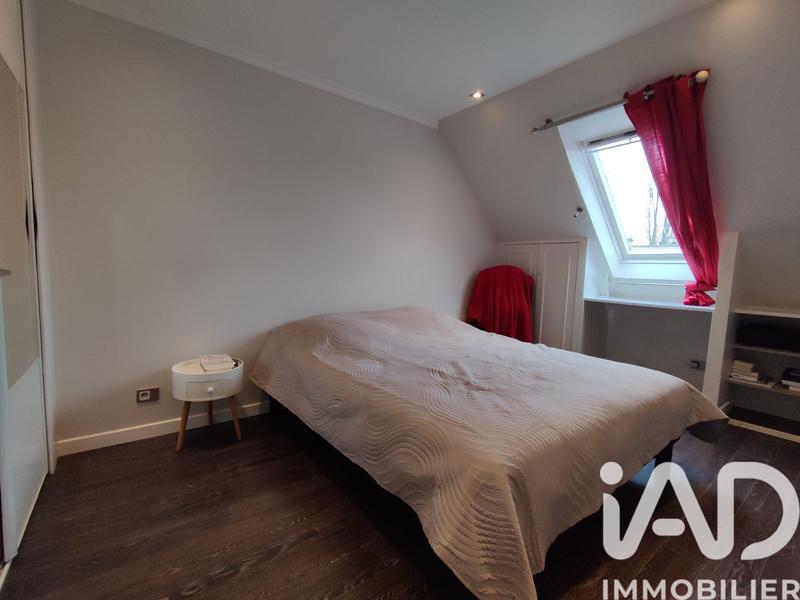 Maison - 102 m² - 5 pièces