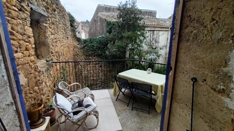 Hôtel particulier - 184 m² - 6 pièces