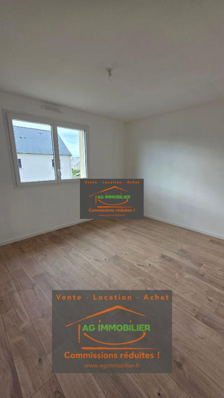 Maison - 142 m² - 6 pièces