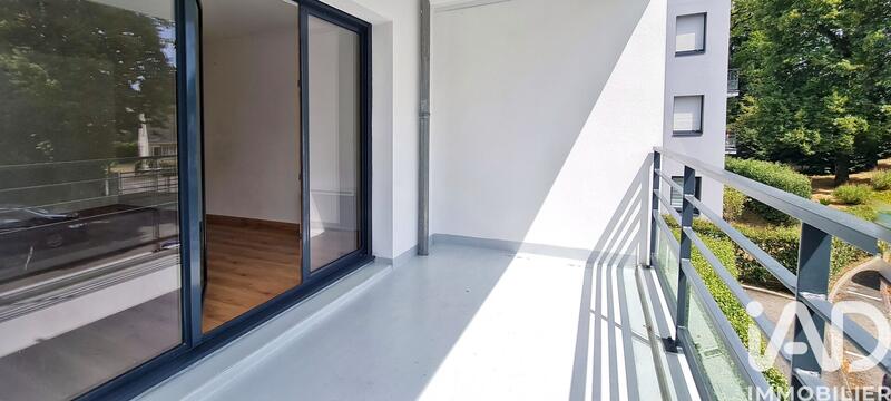 Appartement - 71 m² - 3 pièces