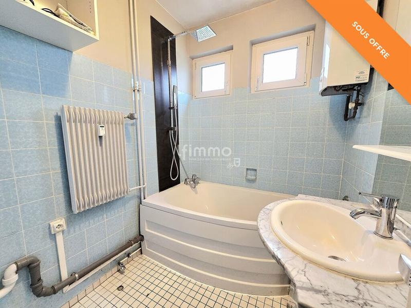 Appartement - 78 m² - 4 pièces