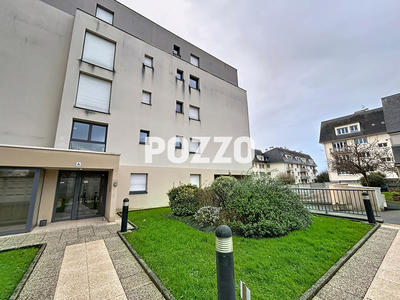 Appartement - 17 m² - 1 pièce