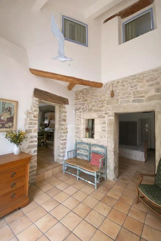 Mas - 250 m² - 8 pièces