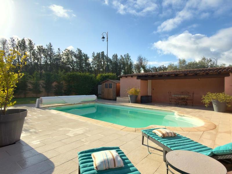 Villa - 120 m² - 5 pièces