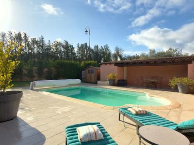 Villa - 120 m² - 5 pièces