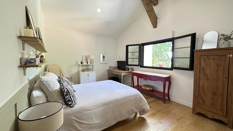 Maison de campagne - 220 m² - 6 pièces