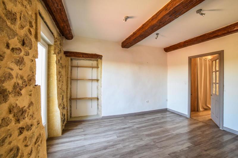 Maison de ville - 122 m² - 5 pièces