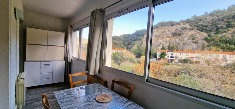 Appartement - 34 m² - 1 pièce