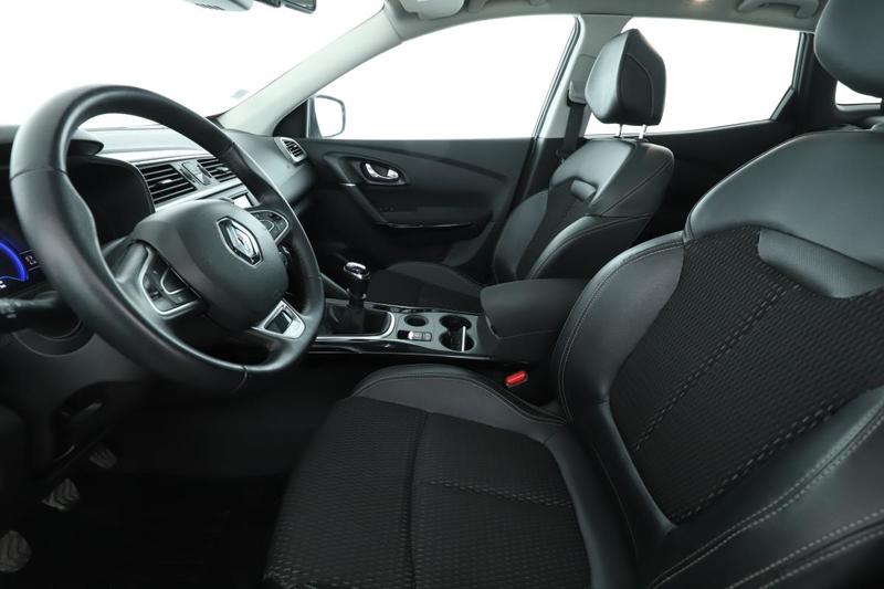 Renault Kadjar 1.2 TCe Energy Graphite 130 ch