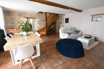 Maison - 156 m² - 5 pièces