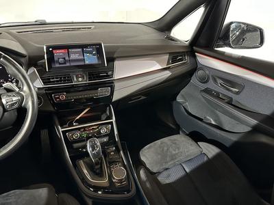 Bmw Serie 2 (F45) Active Tourer 218d 150 Ch m Sport Bva