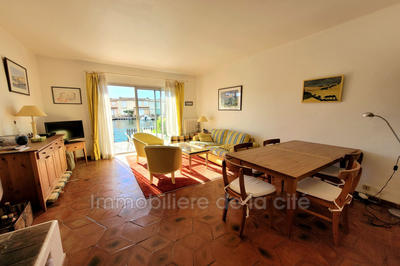 Maison - 97 m² - 5 pièces