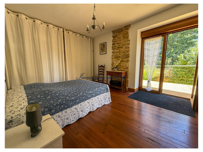 Maison - 131 m² - 5 pièces