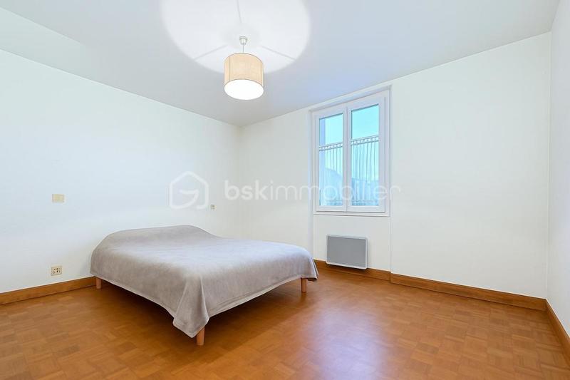 Maison - 114 m² - 5 pièces