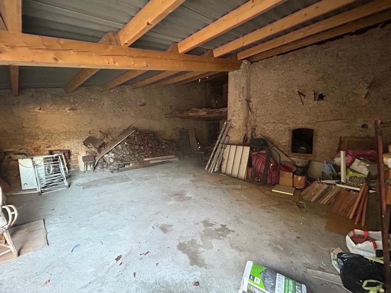 Immeuble - 225 m² - 5 pièces