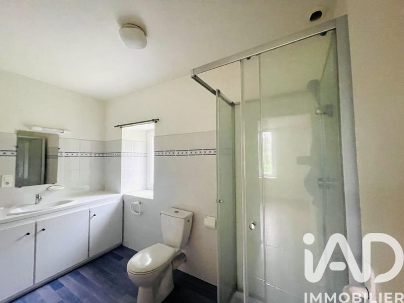 Maison - 83 m² - 4 pièces