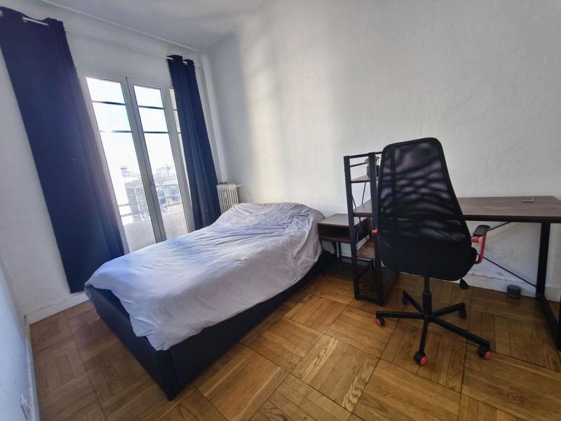 Appartement - 79 m² - 4 pièces