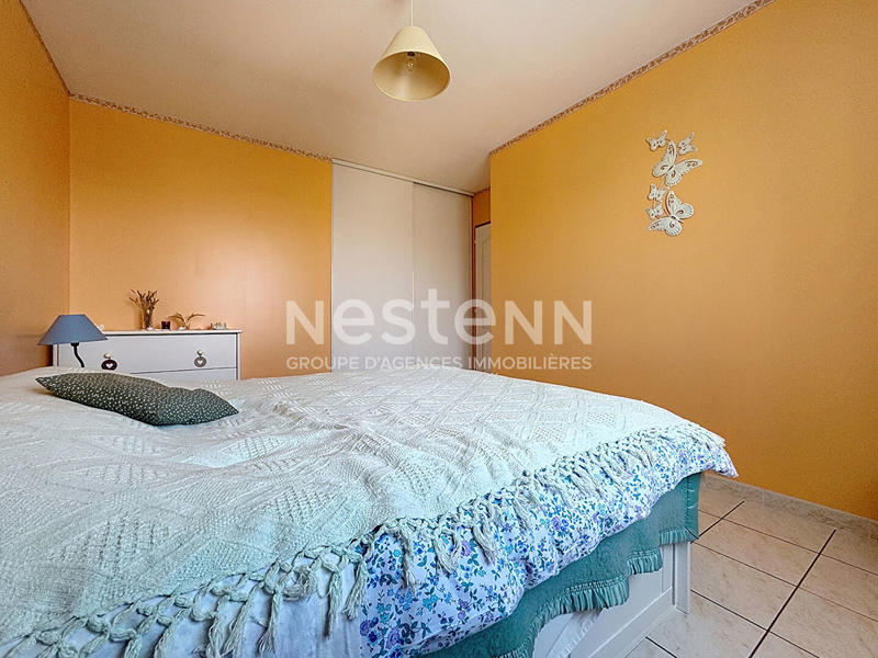 Maison - 127 m² - 6 pièces