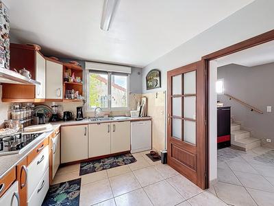 Maison - 145 m² - 5 pièces