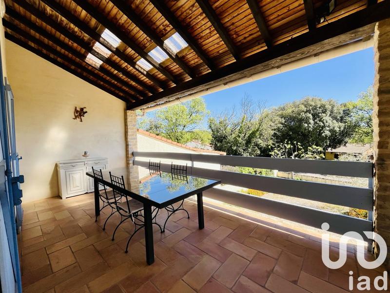 Maison - 223 m² - 9 pièces