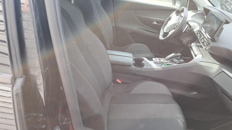 Peugeot 5008 Bluehdi 130ch Ss Eat8 Active Pack