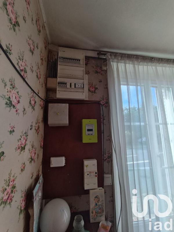 Maison de ville - 135 m² - 8 pièces