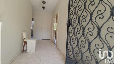 Maison - 105 m² - 8 pièces