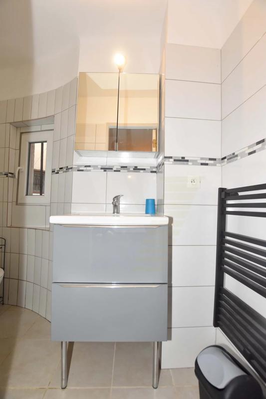 Maison - 79 m² - 4 pièces