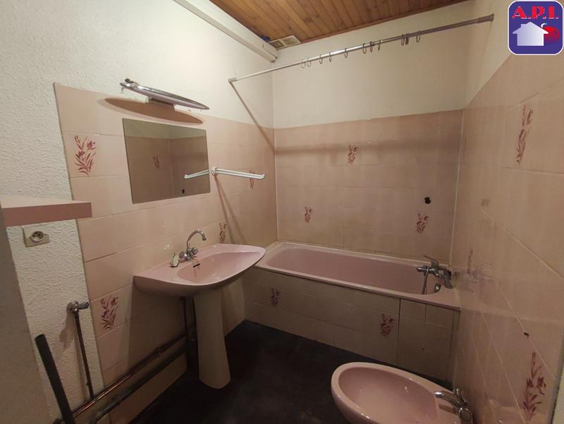 Maison - 78 m² - 3 pièces