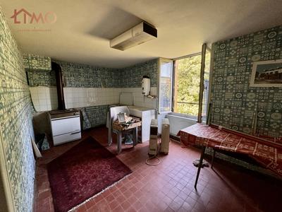 Maison de village - 62 m² - 3 pièces