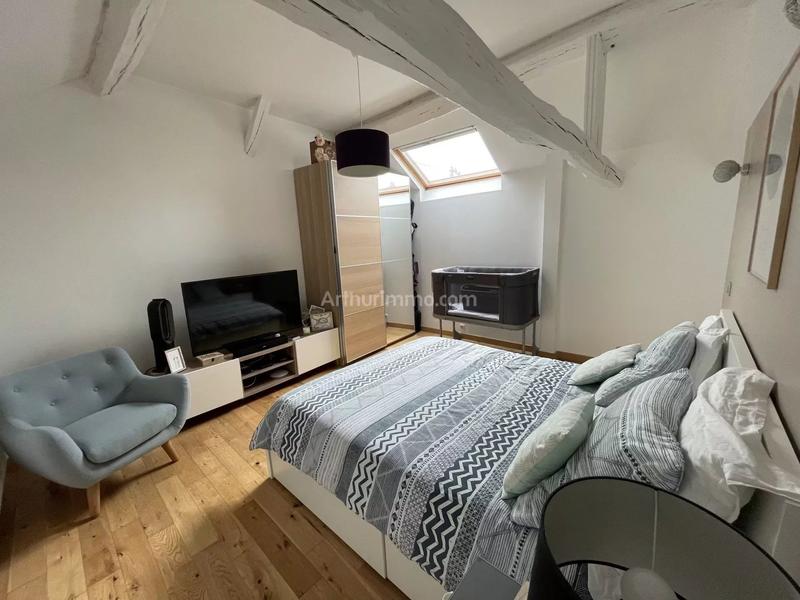 Maison - 204 m² - 8 pièces