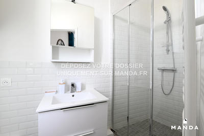 Appartement - 42 m² - 3 pièces