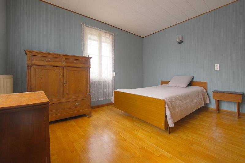 Maison - 75 m² - 3 pièces