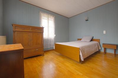 Maison - 75 m² - 3 pièces