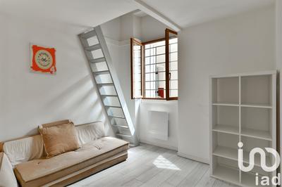 Appartement - 58 m² - 4 pièces