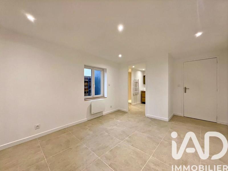 Maison - 129 m² - 5 pièces