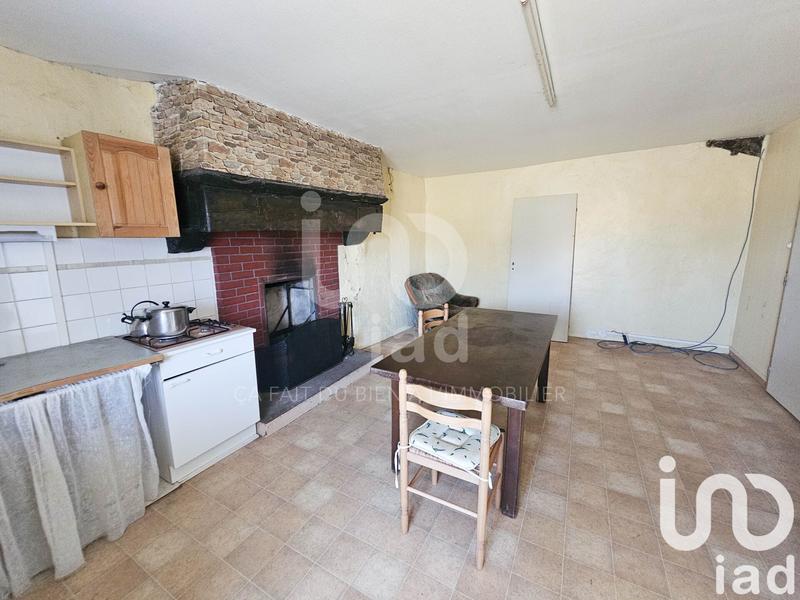 Maison - 115 m² - 4 pièces