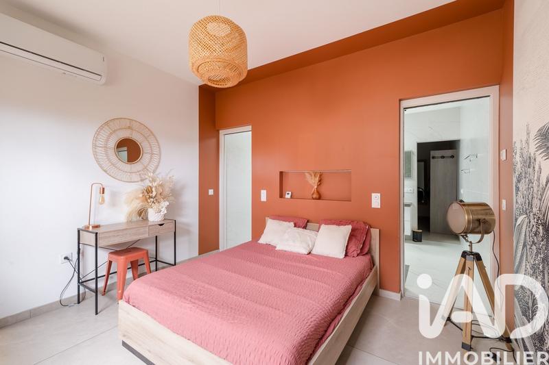 Maison - 193 m² - 5 pièces