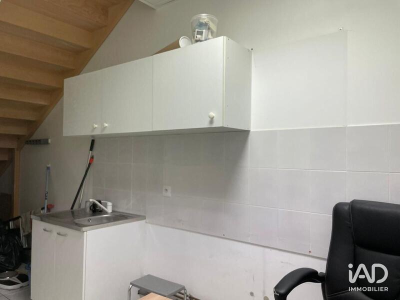 Local commercial - 146 m²