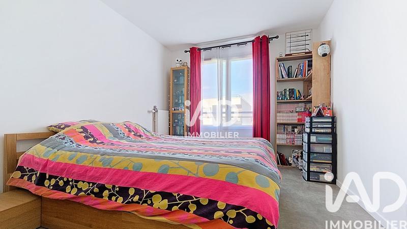 Appartement - 100 m² - 5 pièces