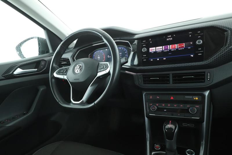 Volkswagen t-Cross 1.0 Tsi R-Line Dsg 115 ch
