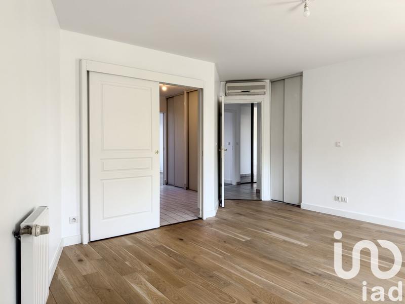 Appartement - 112 m² - 5 pièces
