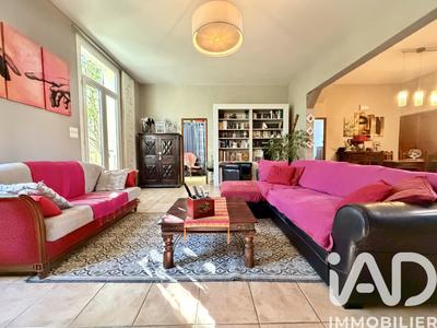 Maison de ville - 165 m² - 5 pièces