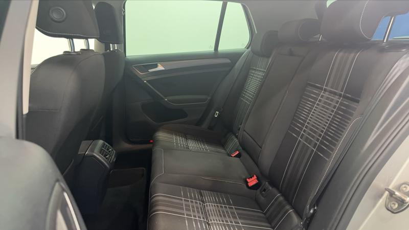 Volkswagen Golf VII 1.4 Tsi 150 Lounge