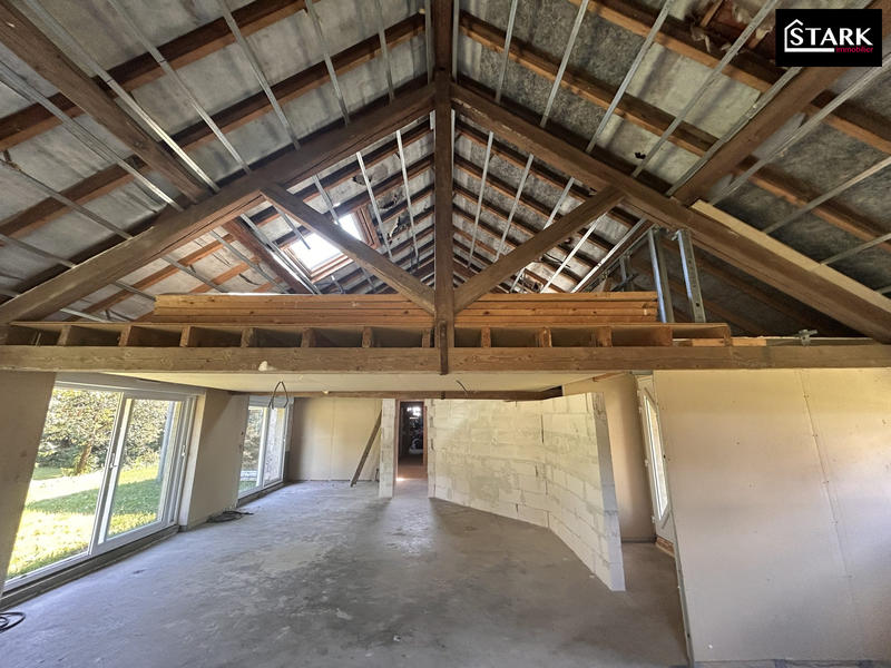 Maison - 177 m² - 5 pièces