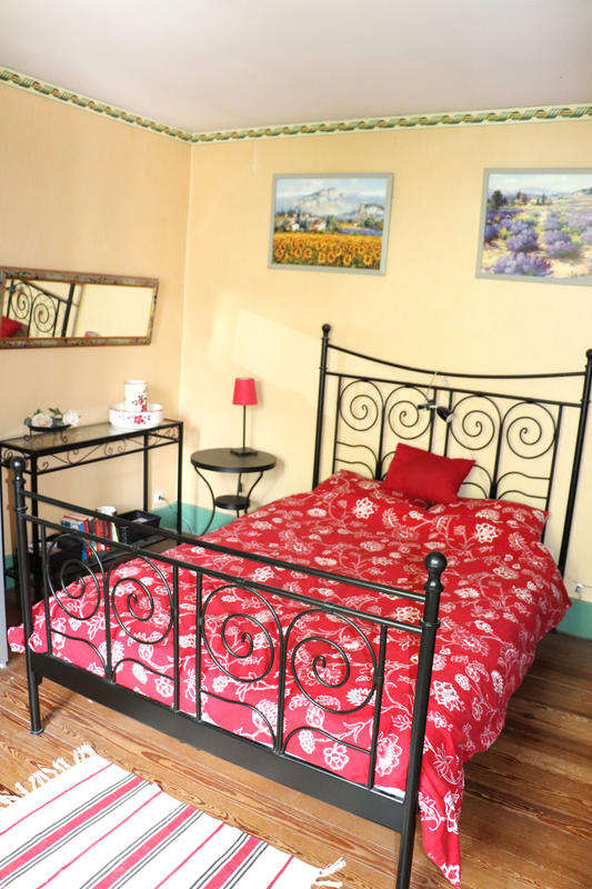 Maison - 190 m² - 6 pièces