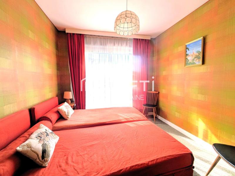 Maison - 142 m² - 7 pièces