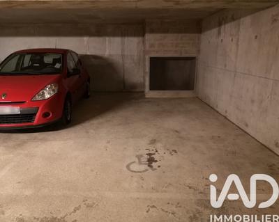 Parking - 20 m²